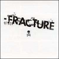 Fracture - Discography - CD (1999)